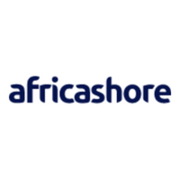 Logo de AfricaShore