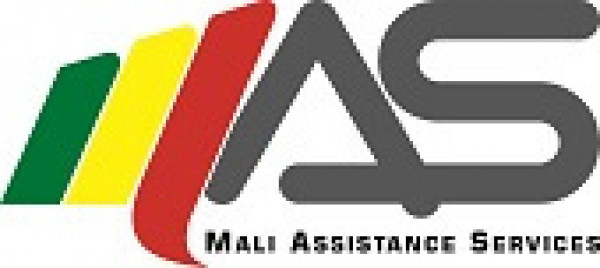 Logo de MAS - Mali Assistance Service
