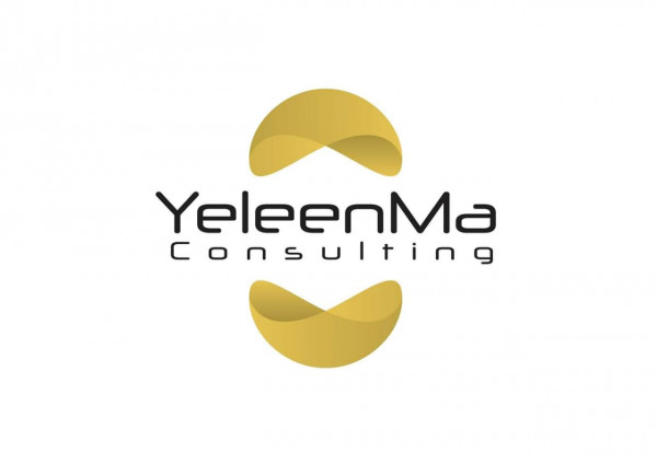 Logo de YeleenMa Consulting