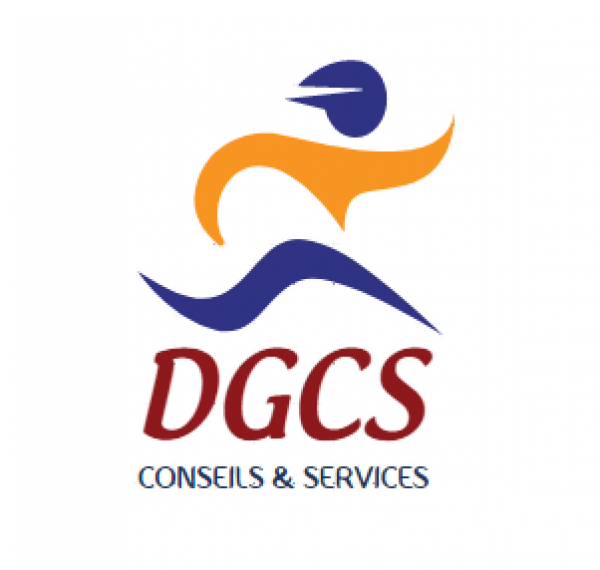 Logo de DGCS – portage salarial Mali