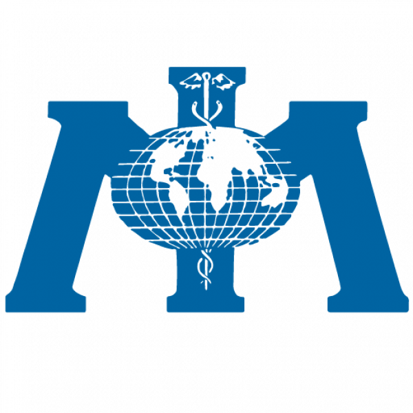 Logo de International Medical Corps (IMC)