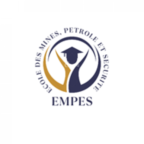 Logo de ECOLE DES MINES PETROLE ET SECURITE (EMPES)