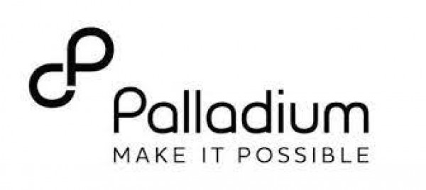 Logo de Palladium Mali