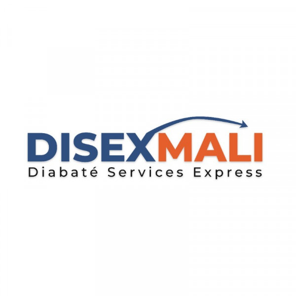Logo de Disex Mali