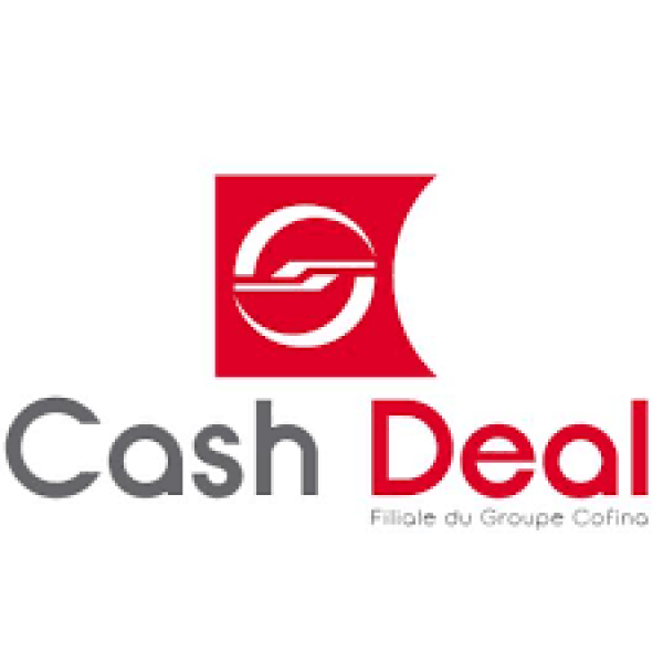 Logo de Cash Deal