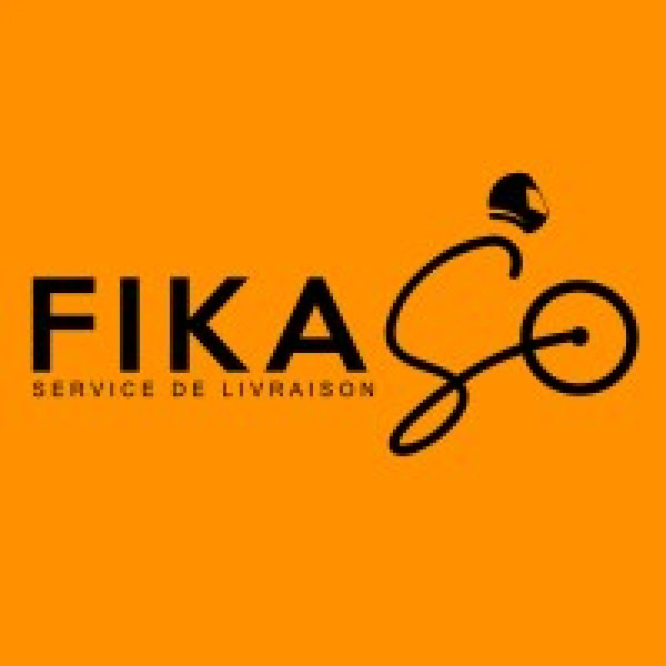 Logo de Fikaso