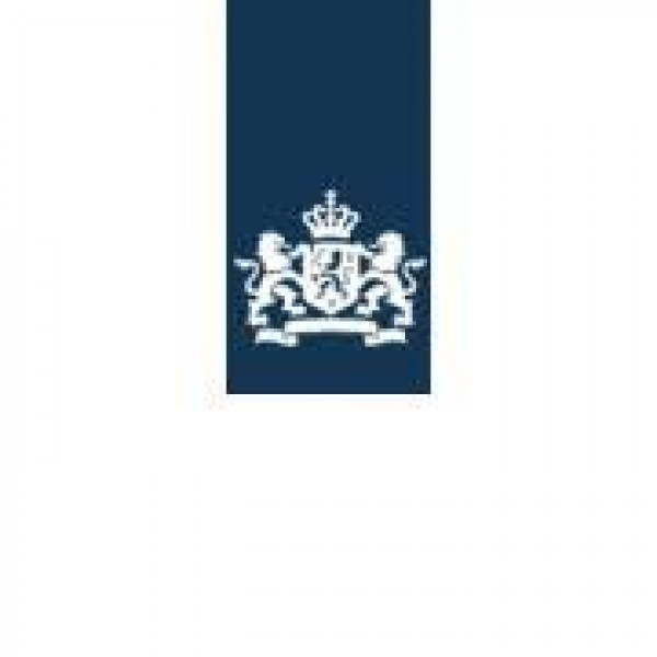 Logo de Ambassade du Royaume des Pays-Bas