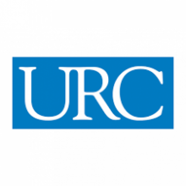 Logo de URC