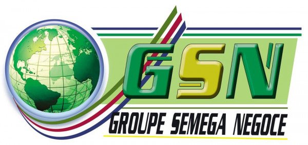Logo de SEMEGA GROUPE SARL