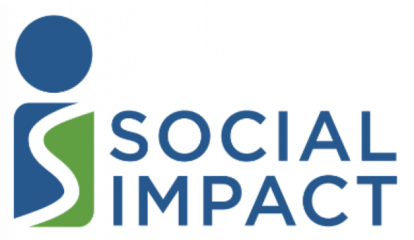 Logo de Social Impact