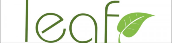 Logo de LEAF Sarl