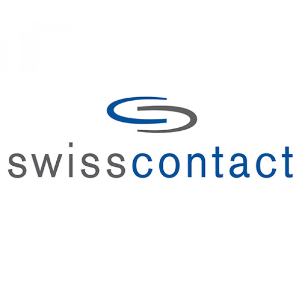 Logo de Swiss Contact