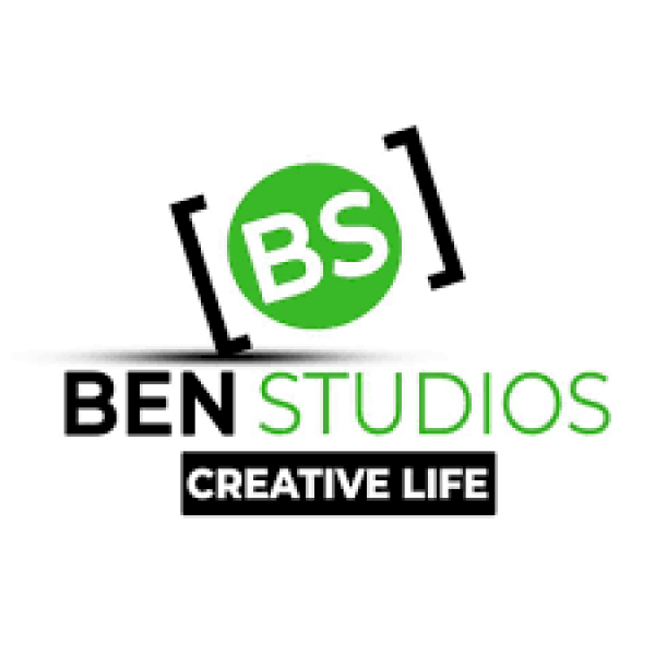 Logo de Ben Studio