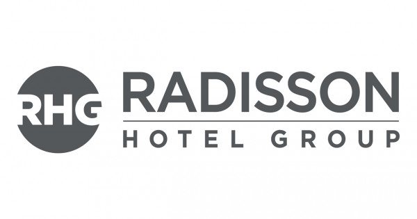 Logo de RADISSON HOTELS