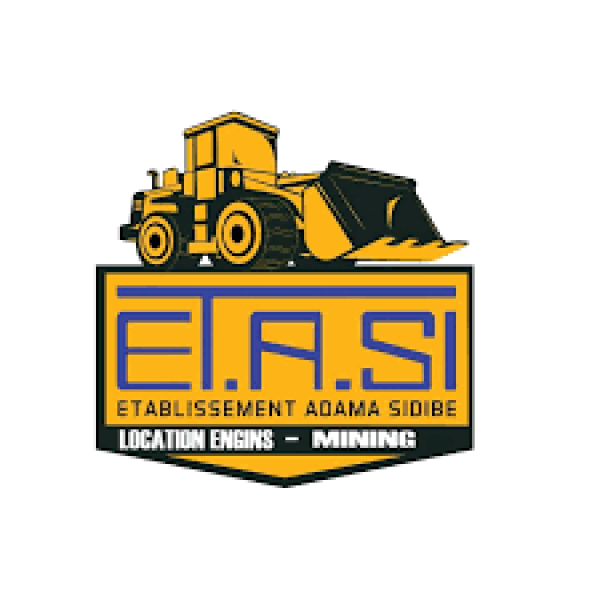 Logo de ETASI