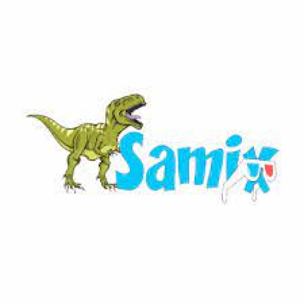 Logo de Samix 223