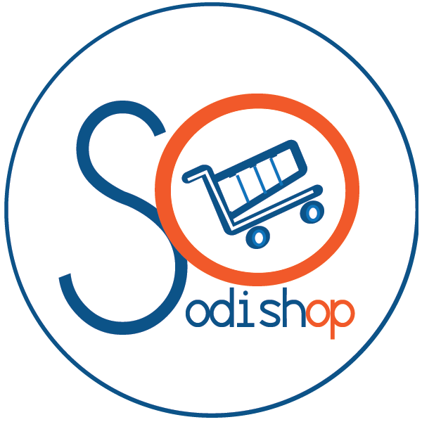 Logo de Sodishop