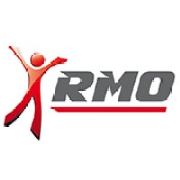 Logo de RMO Mali
