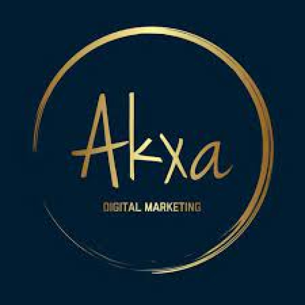 Logo de AKXA DIGITAL