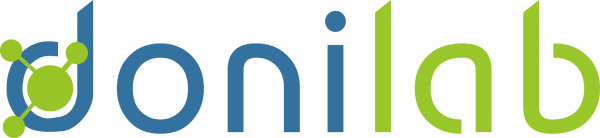 Logo de Donilab Mali