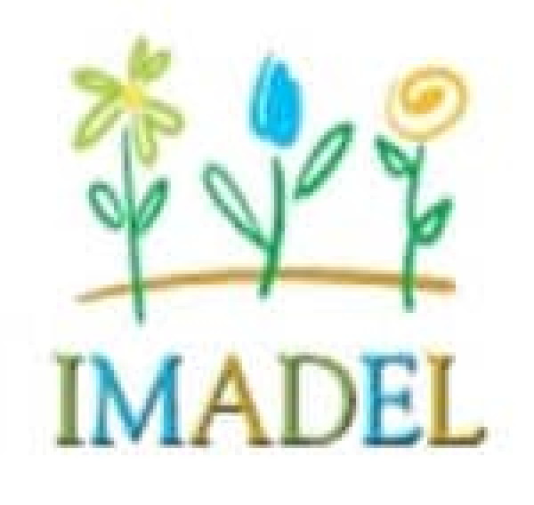 Logo de IMADEL