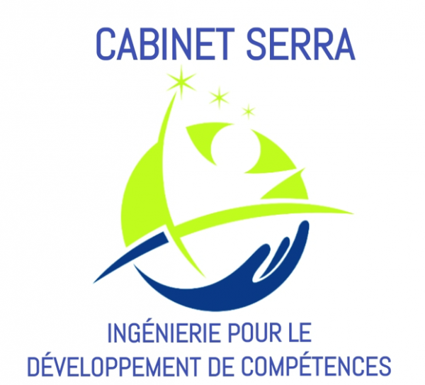 Logo de CABINET SERRA