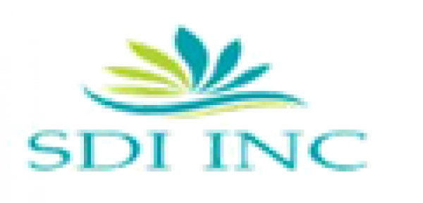 Logo de SDI INC