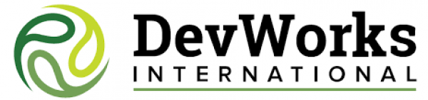 Logo de DEVWORKS INTERNATIONAL