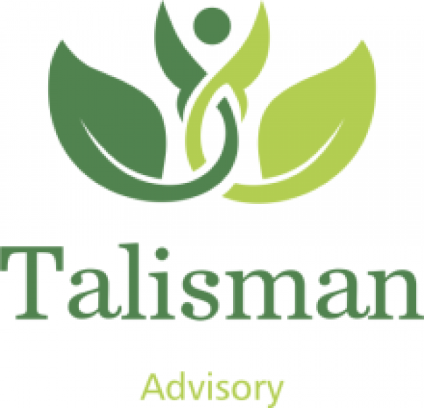 Logo de TALISMAN