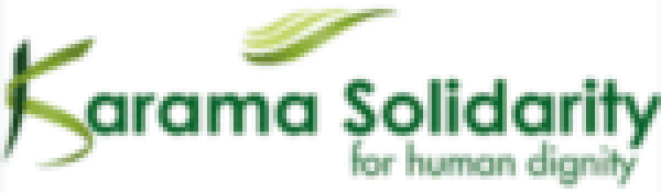 Logo de KARAMA SOLIDARITY MALI