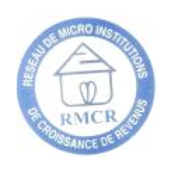 Logo de RMCR