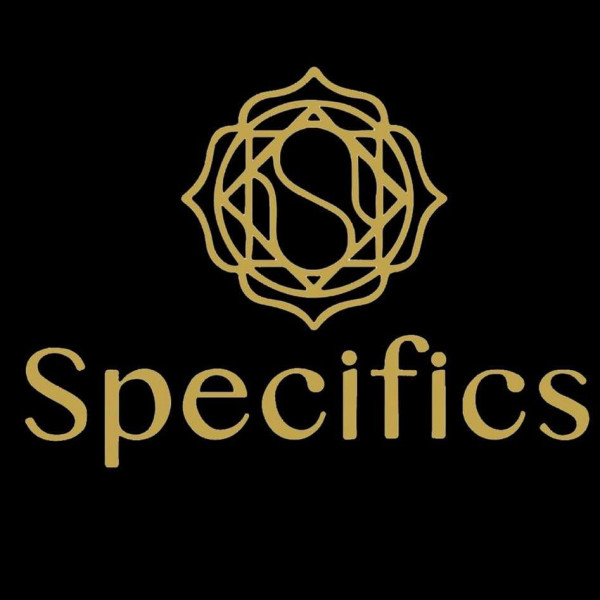 Logo de Specifics
