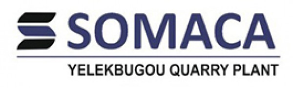 Logo de SOMACA Sarl
