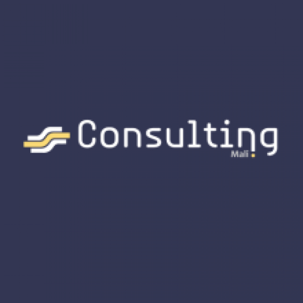 Logo de SSS CONSULTING