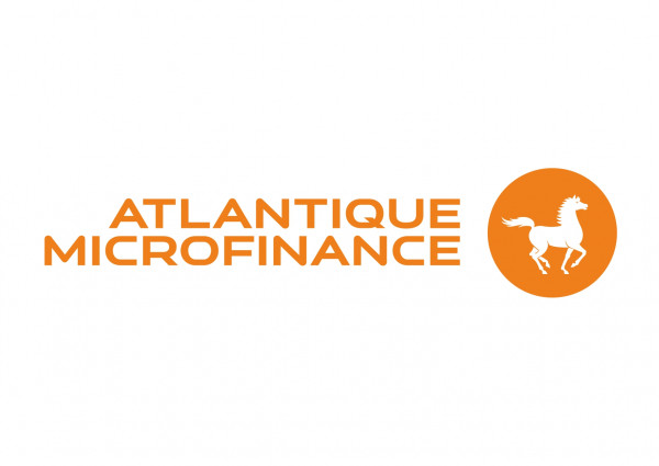 Logo de ATLANTIQUE MICROFINANCE