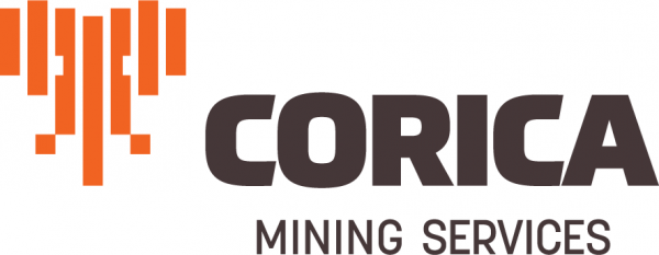 Logo de CORICA MINING SERVICES