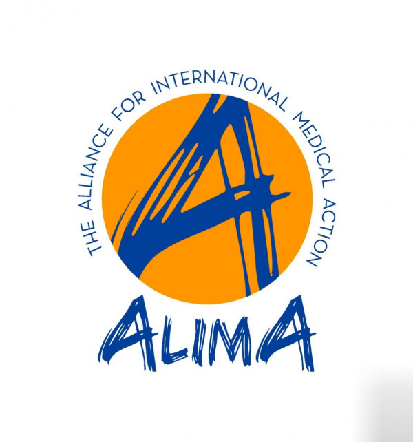 Logo de ONG ALIMA MALI