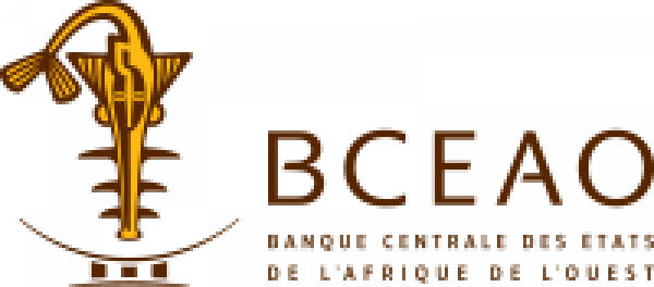 Logo de Banque Centrale des Etats de l’Afrique de l’Ouest (BCEAO)